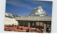 12581258 Zermatt VS Bergrestaurant Trockener Steg Matterhorn Walliser Alpen Zerm - Sonstige & Ohne Zuordnung