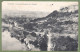 CPA - DOUBS - BESANCON - FAUBOURG TARRAGNOZ ET LA CITADELLE - Besancon