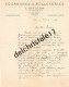 49 0096 ANGERS MAINE & LOIRE 1924 Fourrures & Pelleteries E. REVILLON Transformation Réparations Rue Chaperonnière - Old Professions