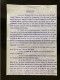 Tract Presse Clandestine Résistance Belge WWII WW2 'Proclamation' (the Text Continues On The Reverse Side Of The Sheet) - Documenti