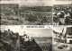 12578801 Weinfelden Panorama Teilansicht Schloss Restaurant Thurberg Dorfbrunnen - Autres & Non Classés