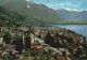 12578391 Locarno TI Panorama Locarno - Andere & Zonder Classificatie