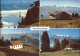 12578352 Rigi Scheidegg Berghotel Seilbahn Kirche Panorama  Rigi Scheidegg - Other & Unclassified