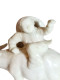 Delcampe - Antique Chinese White Jade Statue - Arte Asiatica