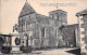 17-Charente Maritime Montpellier-de-Médillan L'Eglise (XIIè) Monument Historique *PRIX FIXE - Autres & Non Classés