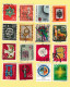 Allemagne - Deutsche Bundespost - RFA - Lot De 90 Timbres - Other & Unclassified