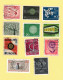 Delcampe - Allemagne - Deutsche Bundespost - RFA - Lot De 95 Timbres - Other & Unclassified