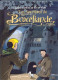 Vick Et Vicky 8 Les Sorcières De Brocéliande -La Légende EO DEDICACE BE P'tit Louis 09/2002 Bertin (BI2) - Dedicados