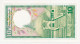 SRI LANKA 10 RUPEES P-96 Temple Of The Tooth, Kandy - Raja Maha Vihare Pagoda, Kelaniya 1990 UNC - Sri Lanka