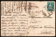 Bilhete Postal Publicitário Com Relevo * Litografia Nacional * Porto * Circulado 1912 - Porto
