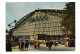 2 Cartes Postale Exposition Universelle De Bruxelles 1958 - Pavillon De La France Et Pavillon Des Etats Unis La Nuit - Universal Exhibitions