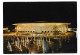 2 Cartes Postale Exposition Universelle De Bruxelles 1958 - Pavillon De La France Et Pavillon Des Etats Unis La Nuit - Universal Exhibitions