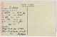 Ad9186 - IRELAND - RADIO FREQUENCY CARD -  1950 - Radio