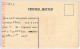 Ad9187 - IRELAND - RADIO FREQUENCY CARD -  1949 - Radio