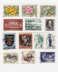 Autriche Lot De 58 Timbres - Other & Unclassified