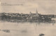 AK Grand-Pré - Ueberschwemmung Im Dezember 1914 - Feldpost 3. Württ. Feldart. Regt. 40 - 1915 (69007) - Vouziers