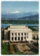 Genève - Le Palais Et Le Mont-Blanc - Genève