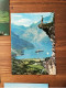 GEIRANGER - Norway - Lot Of 8 Uncirculated Postcards, Animated, With Ships - Norwegen