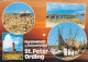 AK 215753 GERMANY - St. Peter-Ording - St. Peter-Ording