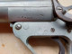 Pistolet Lance Fusee Anglais Ww2 - Sammlerwaffen