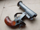 Pistolet Lance Fusee Anglais Ww2 - Decorative Weapons