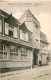 73750321 Auerbach Bergstrasse Hotel Zur Krone Feldpostkarte Auerbach Bergstrasse - Bensheim