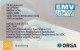 GERMANY - EMV, ORGA Demo Card - Otros & Sin Clasificación