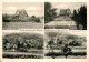 73750276 Wickhausen Gartenrestaurant Ruiner Freiterrasse Panorama Wickhausen - Andere & Zonder Classificatie