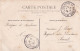 Aschères Le Marché (45 Loiret) Mairie Et Halle - édit. Librérie O. Perche à Neuville Aux Bois Colorisée Circulée 1908 - Andere & Zonder Classificatie