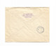 Registered Cover From Lahti To Helsinki Finland WWII 1942 OY Schröder Ab - Covers & Documents