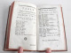 RARE ABREGE DE L'HISTOIRE POETIQUE De JOUVENCY NOUVELLE TRAD 1804 LATIN FRANCAIS / ANCIEN LIVRE XIXe SIECLE (2204.21) - 1801-1900