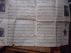 Partition Ancienne Pour Accordéon Donna Clara Le Beau Danube Bleu Tango Mystérieux - Wind Instruments