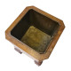 19th Century French Cooler - Andere & Zonder Classificatie