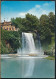 °°° 30826 - ISOLA DEL LIRI - CASCATA GRANDE (FR) 1973 °°° - Altri & Non Classificati