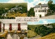 73749756 Neuweilnau Gasthaus Pension Zur Linde Gaststube Panorama Neuweilnau - Other & Unclassified