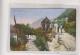 ITALY MERAN MERANO  Nice Postcard - Merano