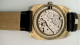 MONTRE MECANIQUE MORTIMA SUPER DATOMATIC SUPER 28  FONCTIONNE - Watches: Old