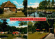 73749715 Fitzen Gasthaus Zur Faehre Campingplatz Faehre Garten Fitzen - Other & Unclassified