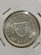 KM#587-89.  5,10,20 Escudos 1960 UNC. Silver - Portugal