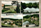 73749709 Schoenwald Schwarzwald Weissenbachtal Blindensee Panorama Schwarzwaldha - Autres & Non Classés