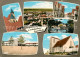 73749704 Eglosheim Kirche Schule Panorama Strassenpartie Schloss Monrepos Kath K - Ludwigsburg