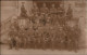 ! Interessante Fotokarte 1916 Aus Geislingen An Der Steige, Soldatenphoto, Autograph Paul Steiff, Gel. N. Giengen - War 1914-18