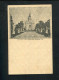 "BAYERN" 1896, Postkarte Mi. P 48/02 SSt. "NUERNBERG" (A1197) - Postal  Stationery