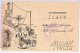 Ad9222 - MOROCCO - RADIO FREQUENCY CARD  - 1950 - Radio