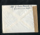 "NIEDERLANDE" 1952, Brief Mit "ZENSUR" (Alliierte Zensurstelle) Ex Eindhoven Nach Wien (A1198) - Covers & Documents