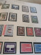 Europa CEPT 1956 - 2001 Complete MNH Postfris ** In 4 Albums** - Collections (with Albums)