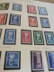 Europa CEPT 1956 - 2001 Complete MNH Postfris ** In 4 Albums** - Collections (with Albums)