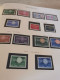 Delcampe - Europa CEPT 1956 - 2001 Complete MNH Postfris ** In 4 Albums** - Sammlungen (im Alben)