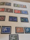 Delcampe - Europa CEPT 1956 - 2001 Complete MNH Postfris ** In 4 Albums** - Verzamelingen (in Albums)