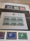 Delcampe - Europa CEPT 1956 - 2001 Complete MNH Postfris ** In 4 Albums** - Collections (en Albums)